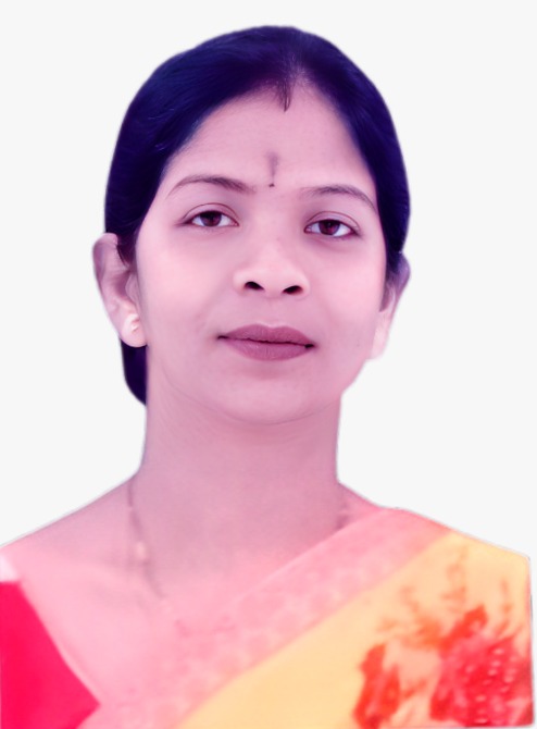 लैंगिक समानता के बिना समाज की प्रगति अधूरी है ममता जायसवाल